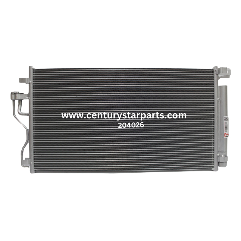 Century Star