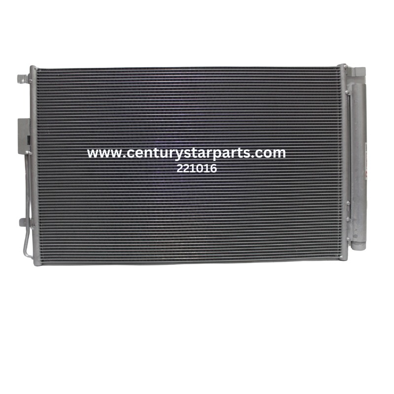 Century Star