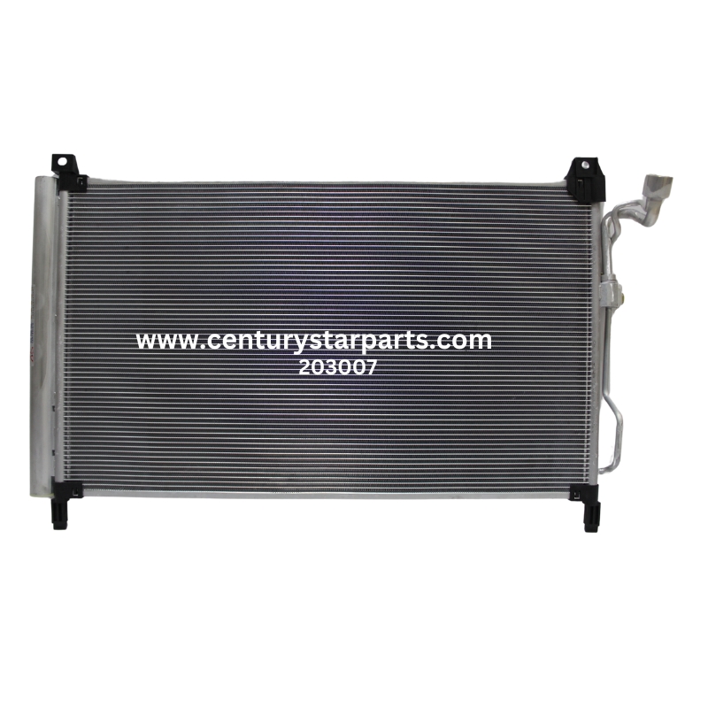 Century Star