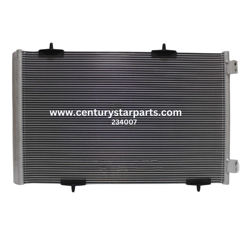 Century Star